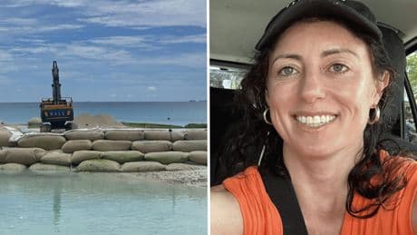 I traveled to the world's least-visited country, which may disappear by 2050. Here are 7 things I wish I knew before I went.