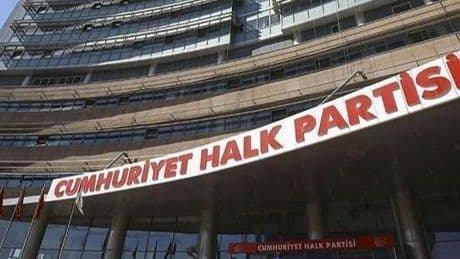 CHP'de 39. Kurultay takvimi resmen başladı