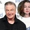 Alec Baldwin's vile voicemail branding daughter a 'thoughtless little pig' goes viral again after her public snub