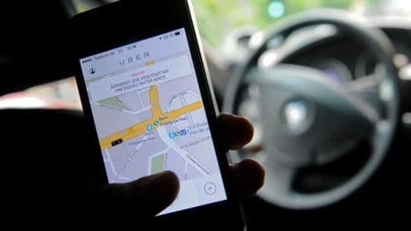 Uber proposera bientôt des trajets en hélicoptère sur son application