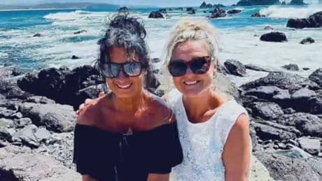 Train strikes, kills 2 Montreal women in Portugal: reports