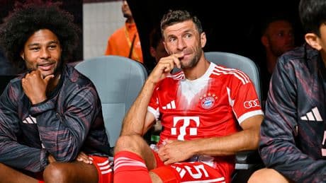 Fünf Transfergeheimnisse enthüllt - Trainer-Zoff! Als Müller zu Inter flüchten wollte