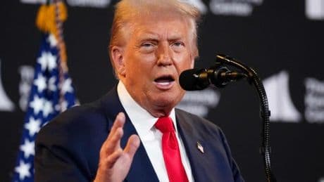 En direct, guerre en Ukraine : Donald Trump confirme vouloir une rencontre avec Vladimir Poutine et Volodymyr Zelensky, et menace la Russie de « conséquences très graves »