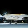 Space-Force-Raumgleiter testet Laserkommunikation und Quantensensoren im All