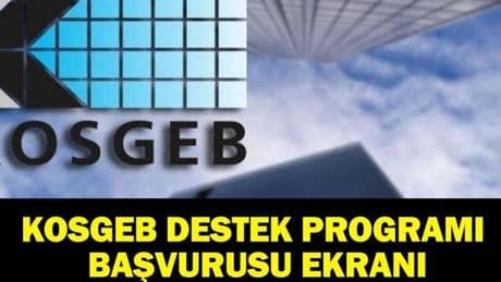 KOSGEB BELGESİ ALMA: KOSGEB Kapasite Geliştirme Destek Programı Başvurusu Nasıl Yapılır, Nereden? Başvuru Şartları Neler? 2. Başvurular Başladı!