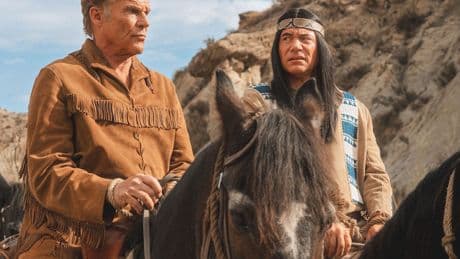Kino: Die Bilanz des Manitu