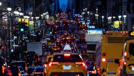 Most people who left New York headed to these states for greener pastures