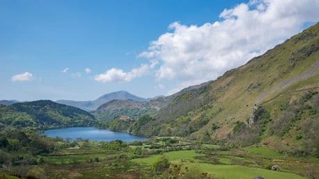 Two women die after being pulled from popular Snowdonia wild swimming pools