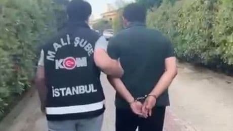 FETÖ'ye operasyon: 15 ilde 51 gözaltı