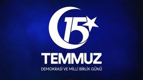 Spor kulüplerinden, "15 Temmuz Demokrasi ve Milli Birlik Günü" mesajı