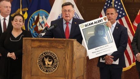 Scammers are using AI to bilk victims out of millions: Here’s how to protect yourself