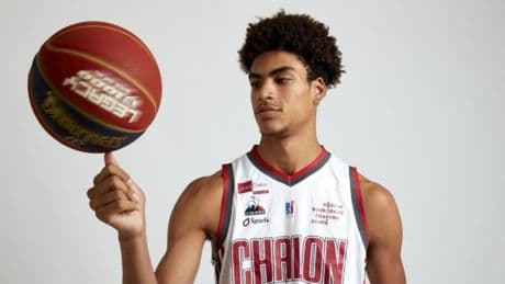 Francia denuncia a la NCAA por 'saqueo' a sus jóvenes promesas