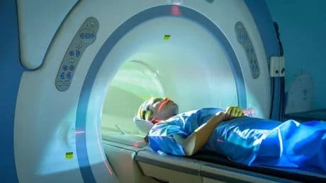 Man sucked into MRI machine while wearing large metal necklace dies