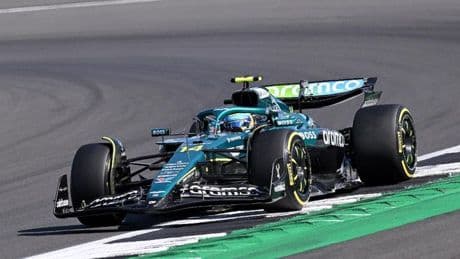 Carrera sprint y clasificación F1 GP de Bélgica 2025: horario y dónde ver por TV y online con Alonso y Sainz en Spa