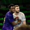 Handball. Pour le Nantais André Wenkegheu, le Mondial U21 est l’occasion de se montrer