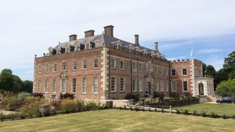 Aristocrates entrepreneurs (4/5) : Chez Nicholas Ashley-Cooper, d’une maison en ruine à un domaine florissant