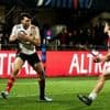 Rugby. Coupe du monde U20 : le prometteur vannetais Robin Taccola titulaire pour le premier match