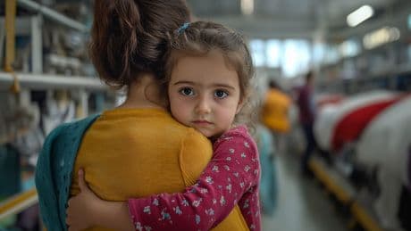 Yaz tatilinde emekçi çocuklar yalnız: Türkiye’de çocuk bakımı krizi, Sovyetlerde kamusal hizmetler