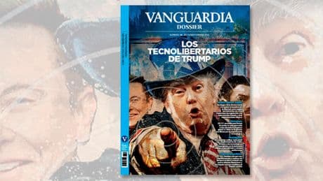 Los tecnolibertarios de Trump