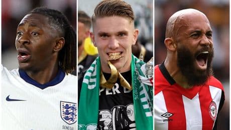 Transfer news LIVE! Gyokeres to force Arsenal move; Mbeumo to Man Utd 'imminent'; Liverpool medical; Chelsea