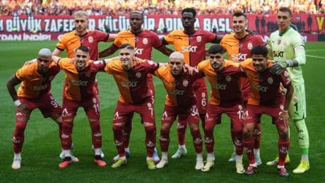 Şampiyon Galatasaray, Göztepe deplasmanında