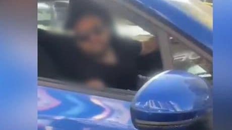 Esenyurt'ta taciz iddiası: 16 yaşındaki kız çocuğunu zorla aracına almaya kalktı