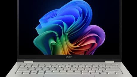 Dai PC Copilot+ ai monitor da gaming, le novità svelate da Acer