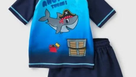 Matalan urgently recalls £12 children’s clothing over ‘risk of being strangled’ & warns ‘stop using immediately’