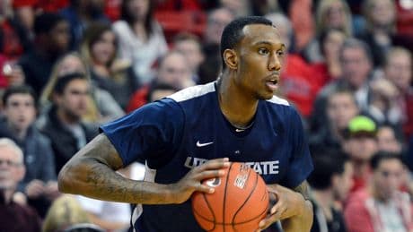 American basketball player could face firing squad in Indonesia after allegedly trying to smuggle cannabis candy