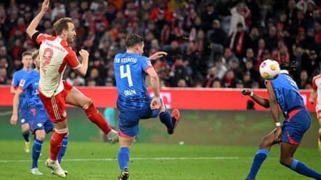 El Bayern y el Leipzig disputarán el partido inaugural de la Bundesliga el 22 de agosto