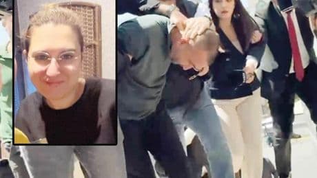 Bahar’ı takıntı haline getirmiş