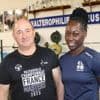 Haltérophilie. Championnat d’Afrique : la Saint-Loise Clarisse Gomis visera le titre