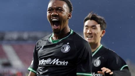 Brentford to confirm £20m Antoni Milambo signing on five-year contract