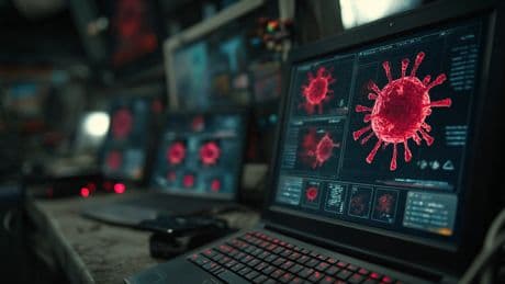 Virenscanner im Speed-Check: So stark bremst Schutz-Software Ihren Windows-PC