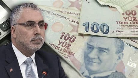 Bakan Işıkhan'dan memur zammı açıklaması: 'Kazanımlar sağladık'