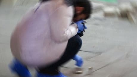 Kuyumcu çalışanını öldürüp 13 kilo altınla kaçtı!