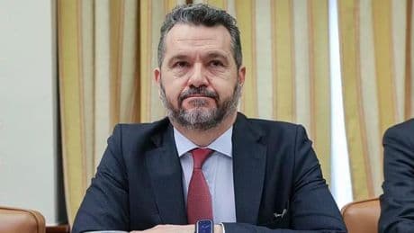 Buenaventura (exCNMV) afirma ante el juez Calama que Gotham dio datos falsos en su informe sobre Grifols