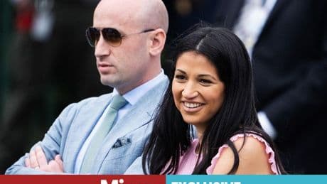 CHRISTOPHER BUCKTIN: ‘Trump deportation tsar orders 3,000 immigration arrests a day’