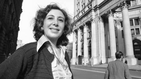 Susan Brownmiller, author of the landmark book on sexual assault, ‘Against Our Will,’ dies at 90