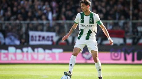 Fußball-Bundesliga: 21 Millionen Euro in zwei Jahren: Weigl nach Saudi-Arabien