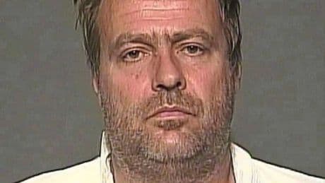 Manitoba man convicted in mail bombing that injured lawyer denied parole