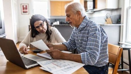 DWP update as nearly 500,000 state pensioners get payment boost