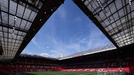 Man Utd vs West Ham LIVE: Premier League latest score and confirmed lineups