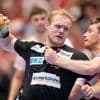 Handball: Füchse Berlin gewinnen auch ihr drittes Testspiel deutlich