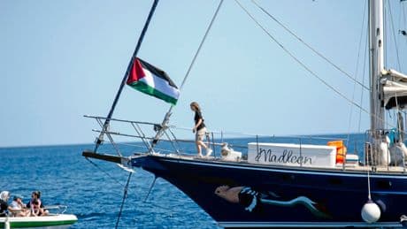 Israels Krieg in Gaza | Kontrolle und Zynismus