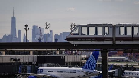 Newark Airport radar outage strikes again, delaying more flights