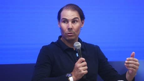 Rafa Nadal se sincera a tres días del comienzo del primer Roland Garros desde su retirada: "Nunca he sido esclavo del tenis"