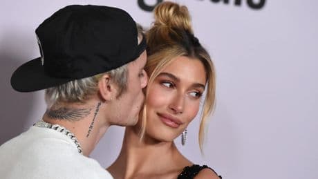 El silencio de Justin y Hailey Bieber: una estrategia para defender su amor en medio de la tormenta