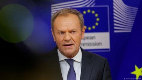 Nach Präsidentenwahl: Polit-Beben in Polen: Regierungschef Tusk will Vertrauensfrage stellen