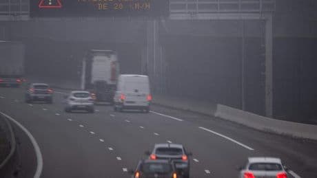 Plus de 3 000 morts sur les routes françaises en 2024